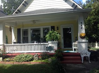 944 W Main St, Madison, IN 47250