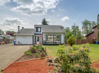2065 SW Cordoba Ct, Chehalis, WA 98532