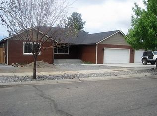 901 Quail Point Ct, Klamath Falls, OR 97601