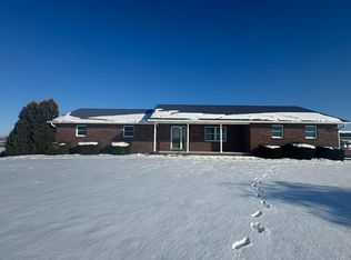 6326 Amanda Southern Rd SW, Amanda, OH 43102