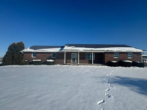 6326 Amanda Southern Rd SW, Amanda, OH 43102