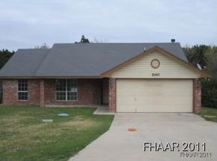 5147 Denmans Spur, Belton, TX 76513