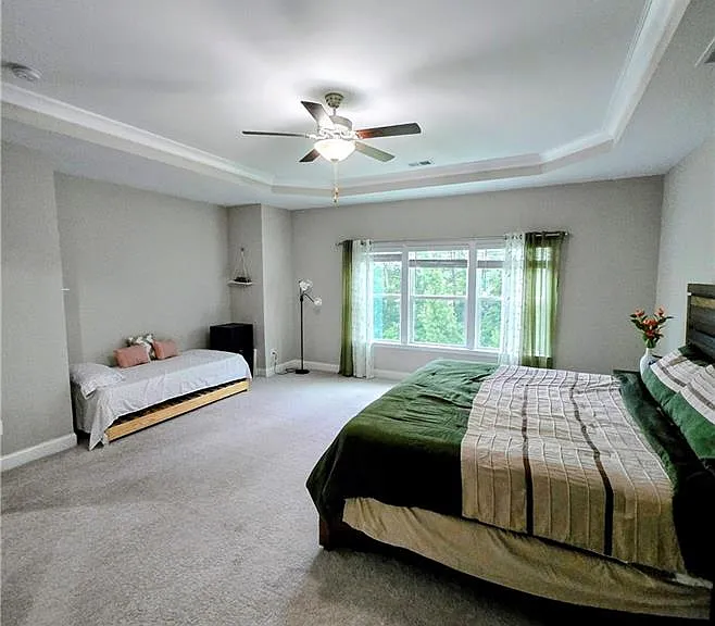 3145 Black Reins Dr — Photo 35