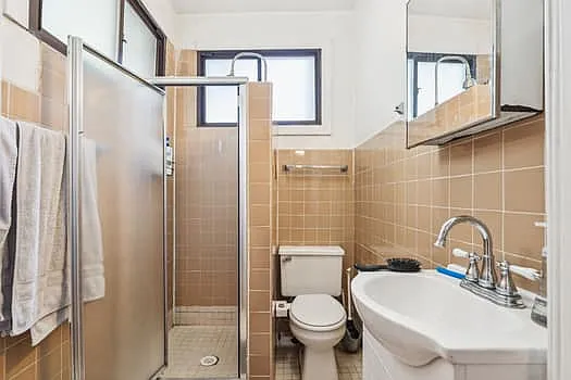 3310 Hamilton St #3C — Photo 2