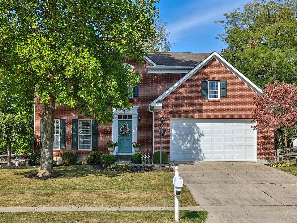 1st image of 4223 Silver Streak Dr