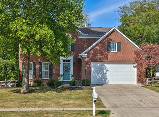 4223 Silver Streak Dr, Cincinnati, OH