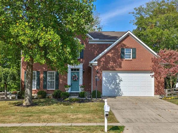 4223 Silver Streak Dr, Cincinnati, OH 45245
