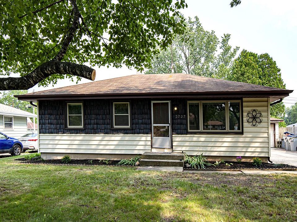 1st image of 3727 West Birchwood AVENUE