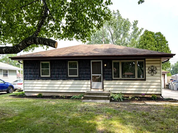 3727 West Birchwood AVENUE, Milwaukee, WI 53221