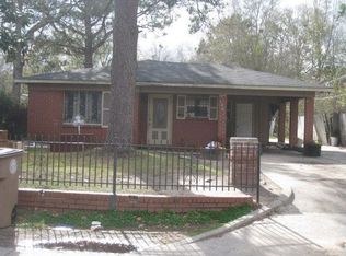 1857 Butler St, Mobile, AL 36617