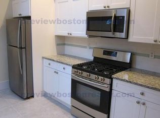 18 Cuba St #B, Watertown, MA 02472