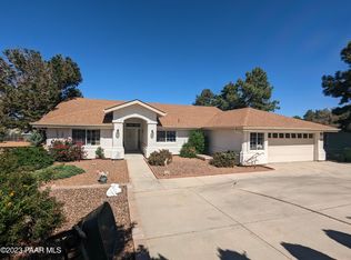 1409 Terrace View Dr, Prescott, AZ 86301