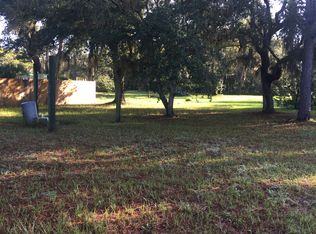 11451 SW 71st Ln, Cedar Key, FL 32625