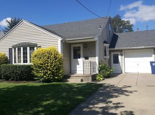 2662 Ontario Avenue #Ist Floor, Niagara Falls, NY 14305