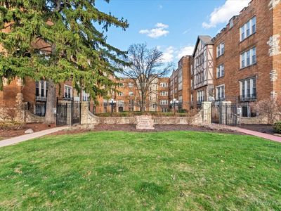 10937 S Longwood Dr APT 2, Chicago, IL, 60643