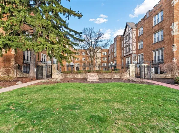 10937 S Longwood Dr APT 2, Chicago, IL 60643