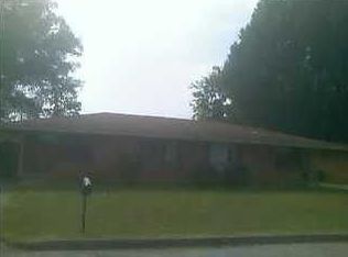 4632 Trailwood Dr, Chattanooga, TN 37416