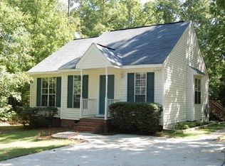 7116 Sandy Pines Dr, Youngsville, NC 27596