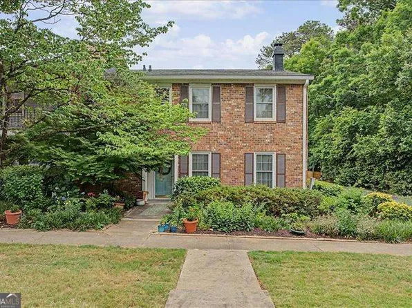 2913 Lavista Way, Decatur, GA 30033