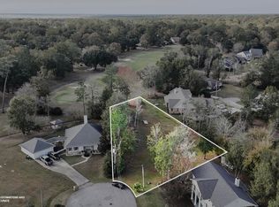 Nhn Anahola Ct, Diamondhead, MS 39525