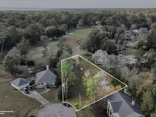 Nhn Anahola Ct, Diamondhead, MS 39525