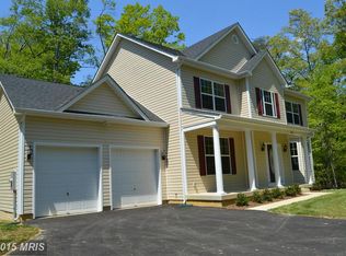 8781 Penns Hill Rd, La Plata, MD 20646