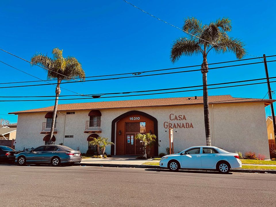 1st image of 16310 Cornuta Ave APT 122