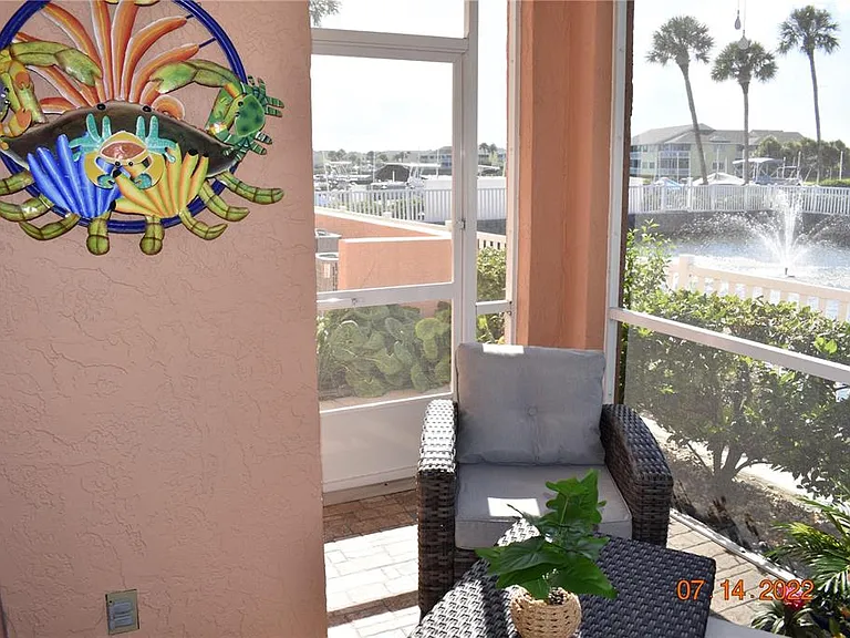 300 Marina Bay Dr #106 — Photo 43
