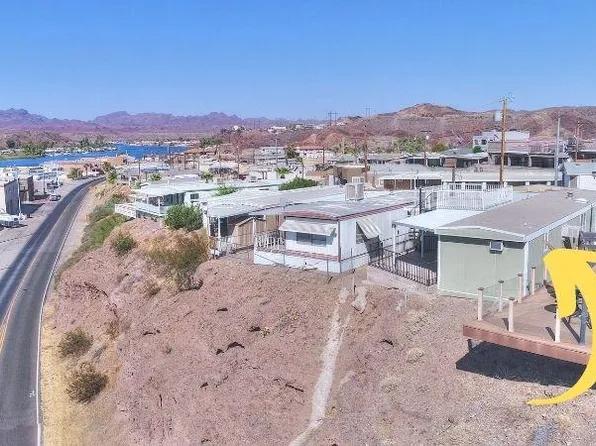 10190 Harbor View Rd W, Parker, AZ 85344