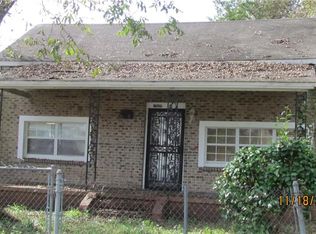 1505 Church St, Selma, AL 36701