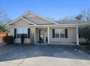 416 Sassafras St, Dalton, GA 30721