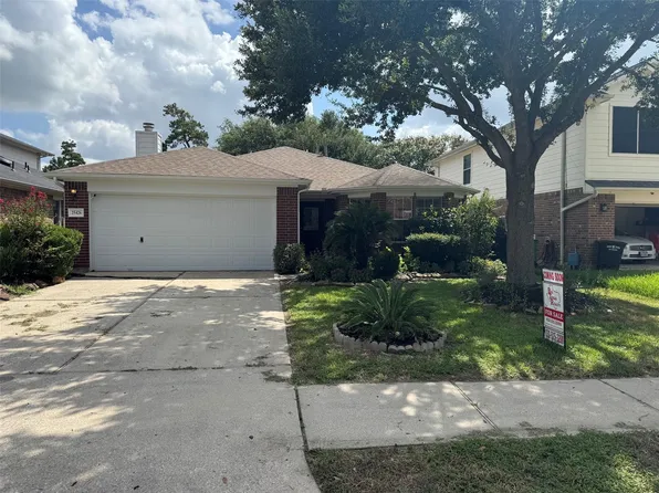 25426 Twister Trl, Spring, TX 77373