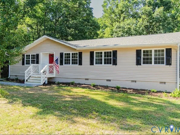 3011 Quaker Rd, Quinton, VA 23141