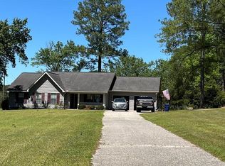 615 County Road 1126, Troy, AL 36079