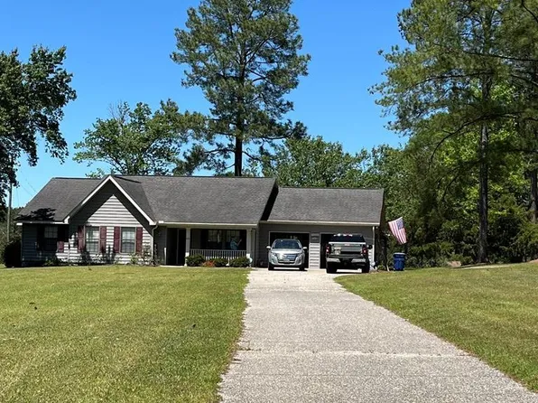 615 County Road 1126, Troy, AL 36079