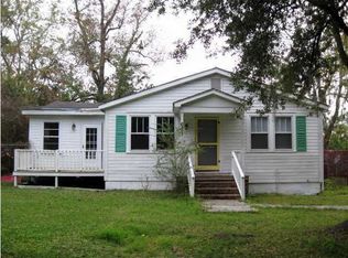 621 End Dr, Charleston, SC 29407