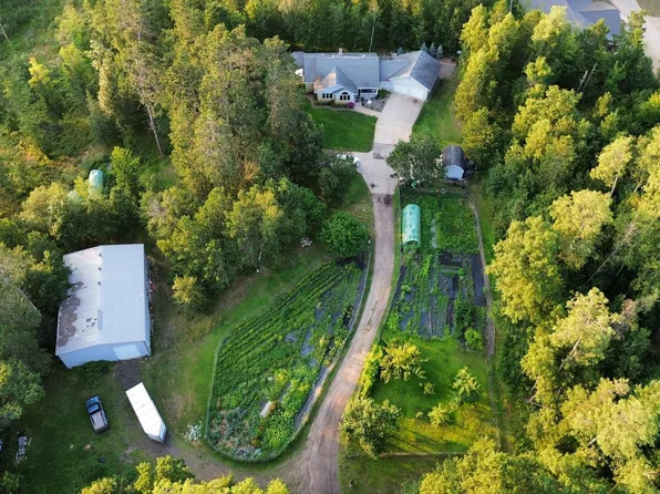 13038 Executive Acres Rd, Brainerd, MN 56401