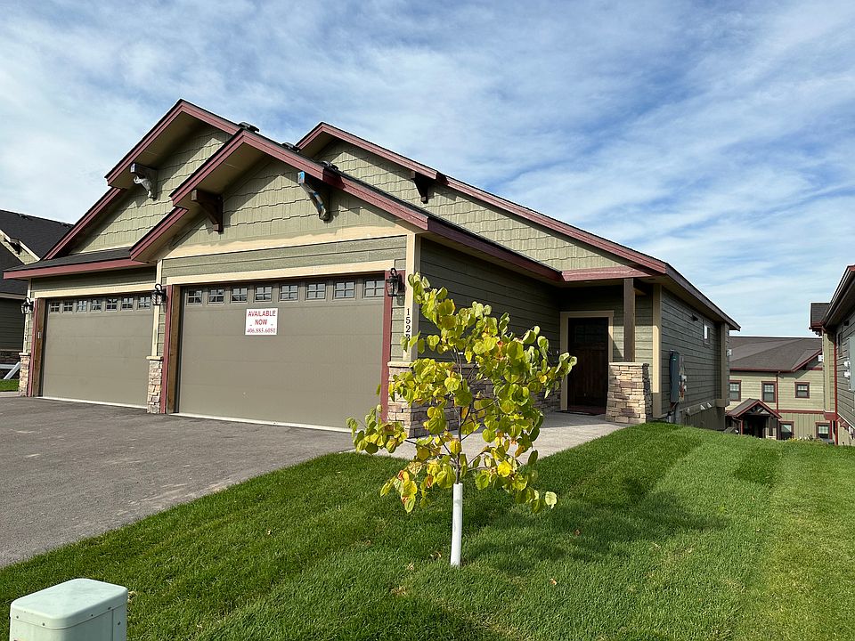 152 Meadow Vista Loop 25B, Kalispell, MT 59901 Zillow