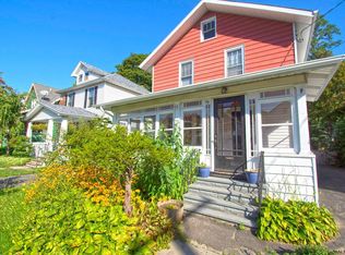 58 Hollywood Ave, Albany, NY 12208