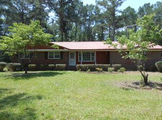 484 Commerce Rd, Leslie, GA 31764