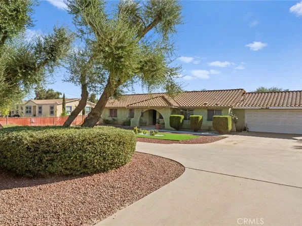 21661 Mountain Ave, Perris, CA 92570