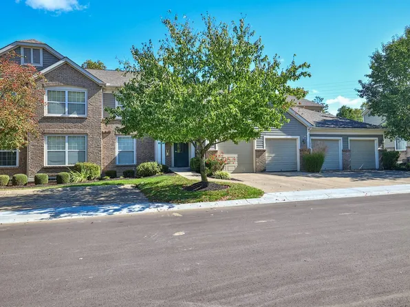 2117 Clareglen Ct Unit 204, Crescent Springs, KY 41017