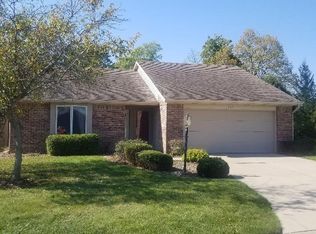 6212 Midchannel Way, Fort Wayne, IN 46845