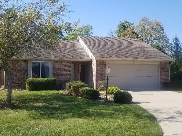 6212 Midchannel Way, Fort Wayne, IN 46845