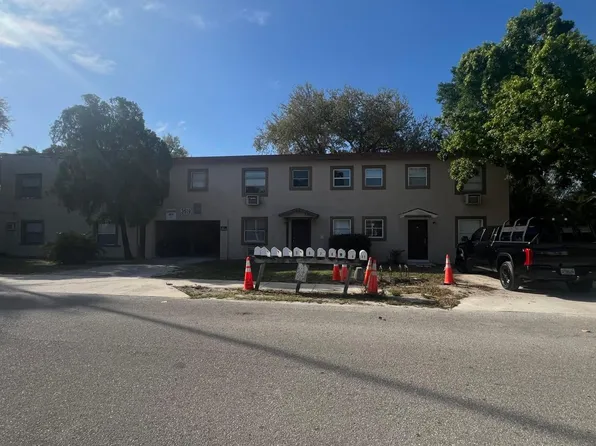 3619 SA, 3619 Seminole Ave APT 8, Fort Myers, FL 33916