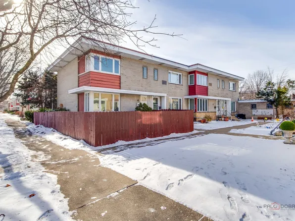 6256 N Cicero Ave, Chicago, IL 60646