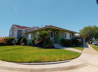 12505 Walsh Ave, Los Angeles, CA 90066