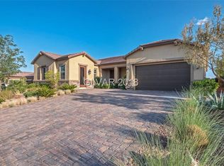 9709 Summer Bliss Ave, Las Vegas, NV 89149