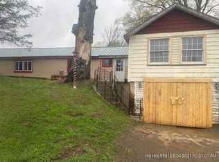365 Dover Rd, Dexter, ME 04930