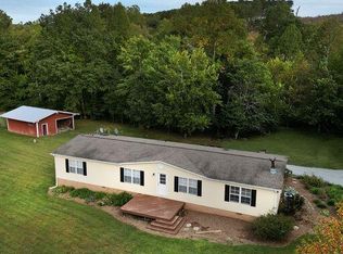 3300 Yorkshire Dr, Sandy Level, VA 24161